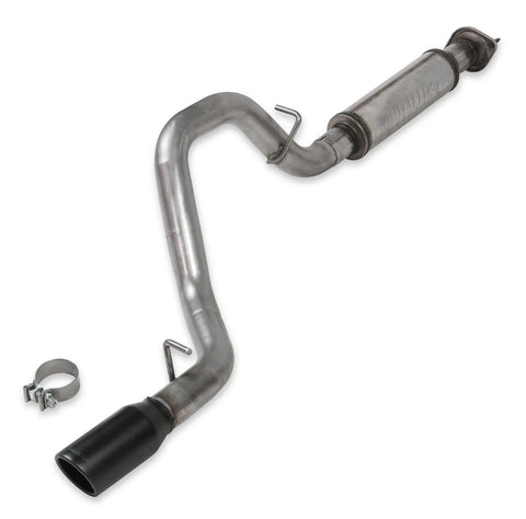 Flowmaster 717865 Flow FX Cat-back Exhaust System Fits