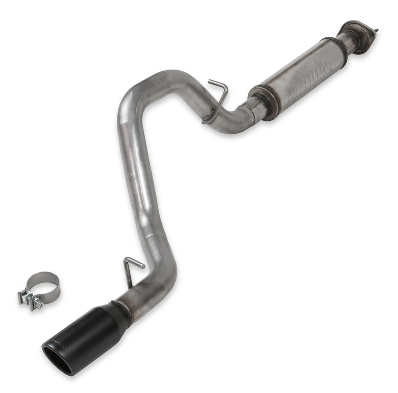Flowmaster 717865 Flow FX Cat-back Exhaust System Fits