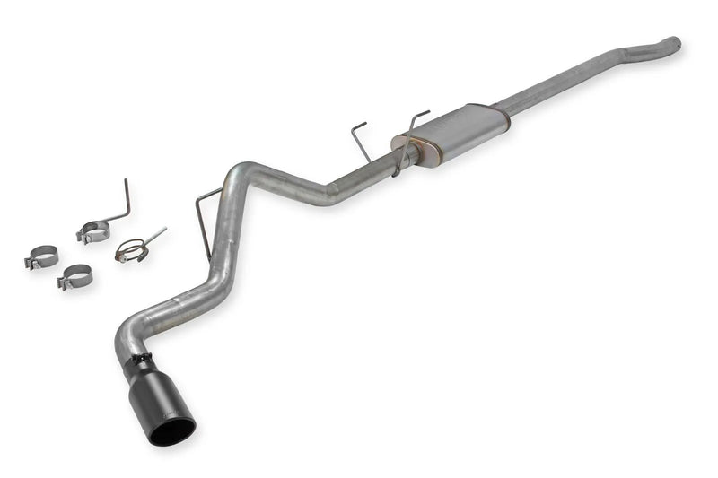 Flowmaster 717867 Flow FX Cat-Back Exhaust System