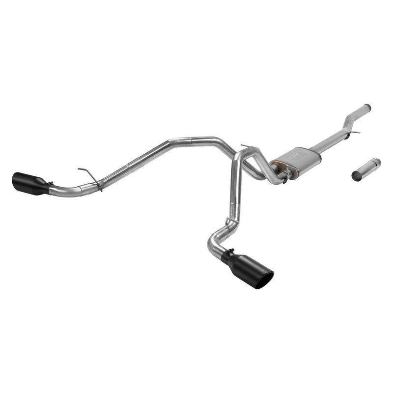 Flowmaster 717869 Flow FX Cat-Back Exhaust System