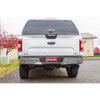 Flowmaster Flow FX Cat-back Exhaust System Fits 2015-2020 Ford F-150 with 2.7L/3.5L Ecoboost, 3.5L TiVCT or 5.0L engine. - Aggressive to moderate sound
