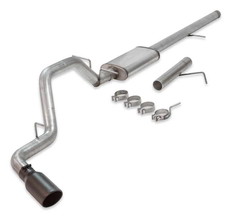 Flowmaster 717874 Flow FX Cat-Back Exhaust System