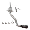 Flowmaster Flow FX Cat-Back Exhaust System