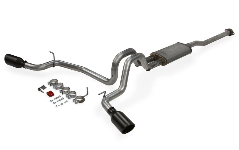 Flowmaster 717876 Flow FX Cat-back Exhaust System