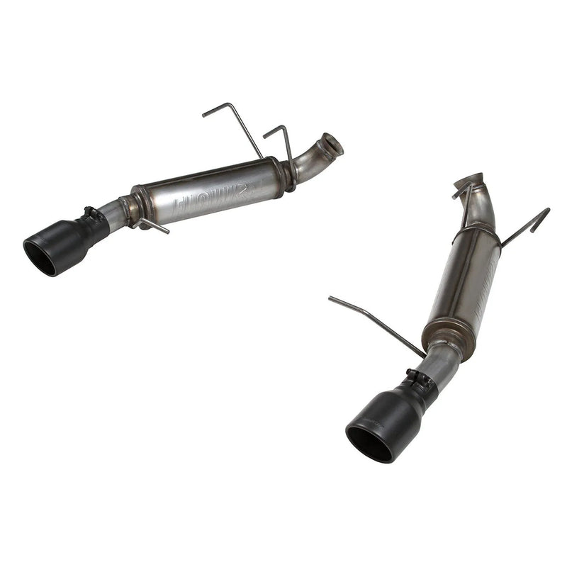 Flowmaster 717877 Flow FX Axle-Back Exhaust System