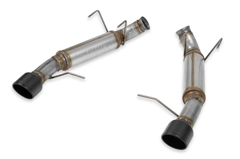 Flowmaster 717879 Flow FX Axle-Back Exhaust System