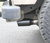 Flowmaster Flow FX Cat-back Exhaust System 1997-1999 Jeep Wrangler TJ with 2.5L, 4.0L engines. - Moderate sound