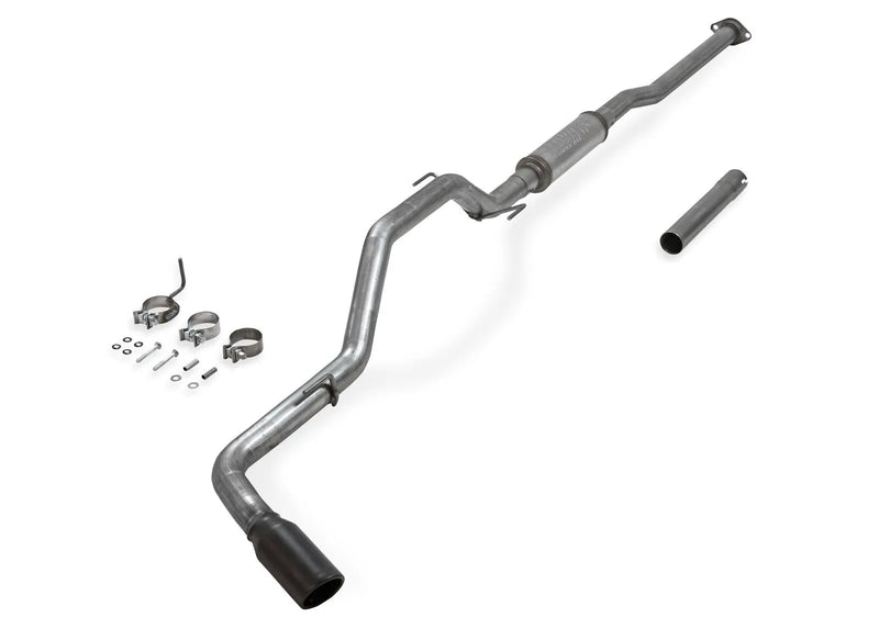 Flowmaster 717881 Flow FX Cat-back Exhaust System