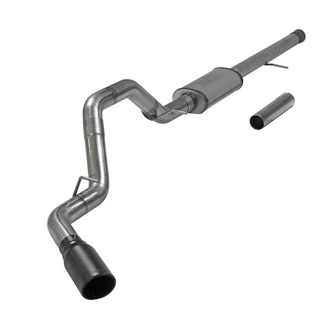 Flowmaster Flow FX Cat-Back Exhaust System