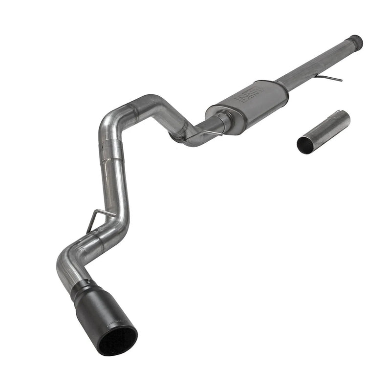Flowmaster 717885 Flow FX Cat-Back Exhaust System