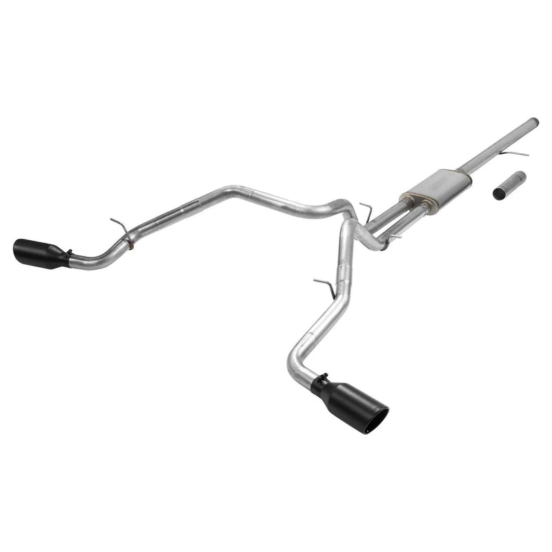 Flowmaster 717893 Flow FX Cat-back Exhaust System