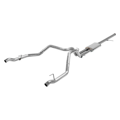Flowmaster Flow FX Cat-back Exhaust System