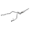 Flowmaster Flow FX Cat-back Exhaust System