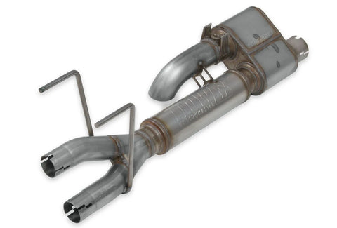 Flowmaster Flow FX Direct Fit Dual Mode Muffler with Active Valve — fits Dodge Ram 1500