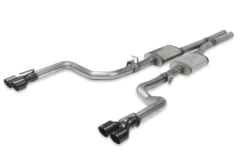 Flowmaster 717904 Flow FX Cat-back Exhaust System