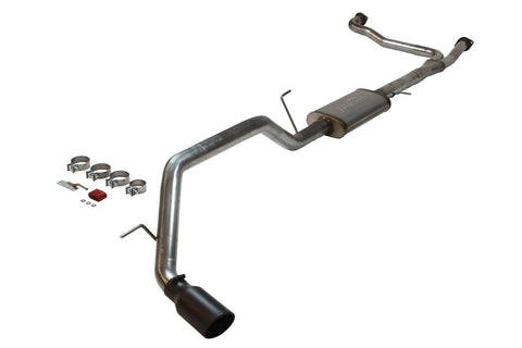 Flowmaster 717910 Flow FX Cat-back Exhaust System Fits