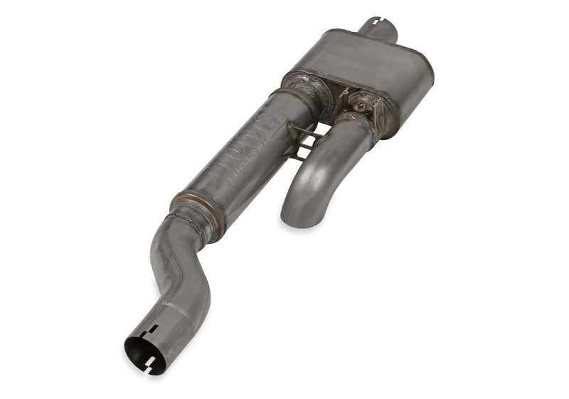 Flowmaster 717911 Flow FX Direct Fit Dual Mode Muffler