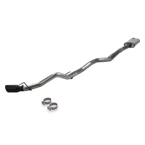 Flowmaster Flow FX Cat-Back Exhaust System — fits Jeep Gladiator