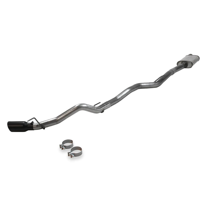 Flowmaster Flow FX Cat-Back Exhaust System — fits Jeep Gladiator
