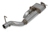 Flowmaster Flow FX Direct Fit Dual Mode Muffler with Active Valve