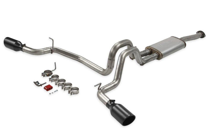 Flowmaster 717918 Flow FX Cat-Back Exhaust System