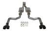 Flowmaster Flow FX Cat-Back Exhaust System — fits Dodge Challenger (image 3)