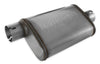 Flowmaster Flow FX Cat-Back Exhaust System — fits Dodge Challenger (image 4)