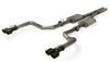 Flowmaster Flow FX Cat-Back Exhaust System — fits Dodge Challenger