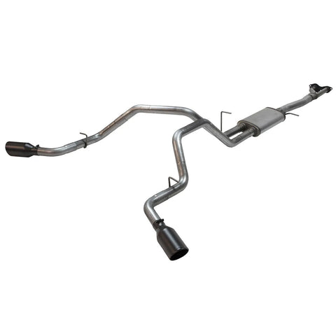 Flowmaster Flow FX Cat-Back Exhaust System
