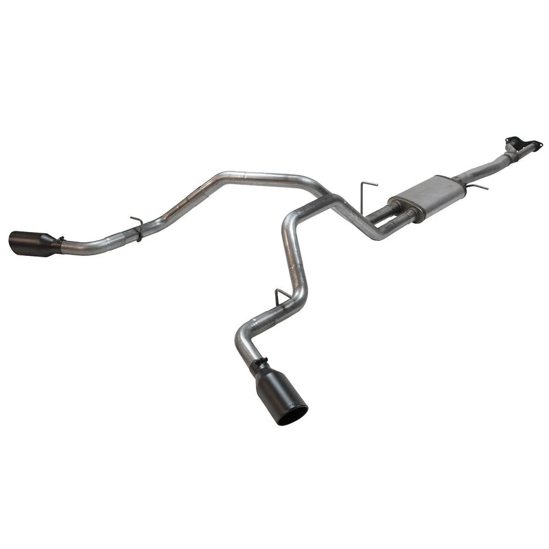 Flowmaster 717923 Flow FX Cat-Back Exhaust System