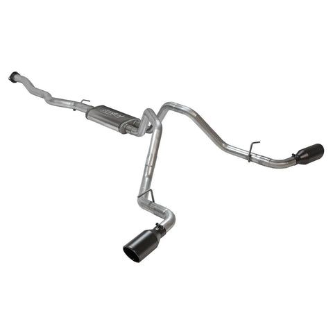 Flowmaster Flow FX Cat-Back Exhaust System