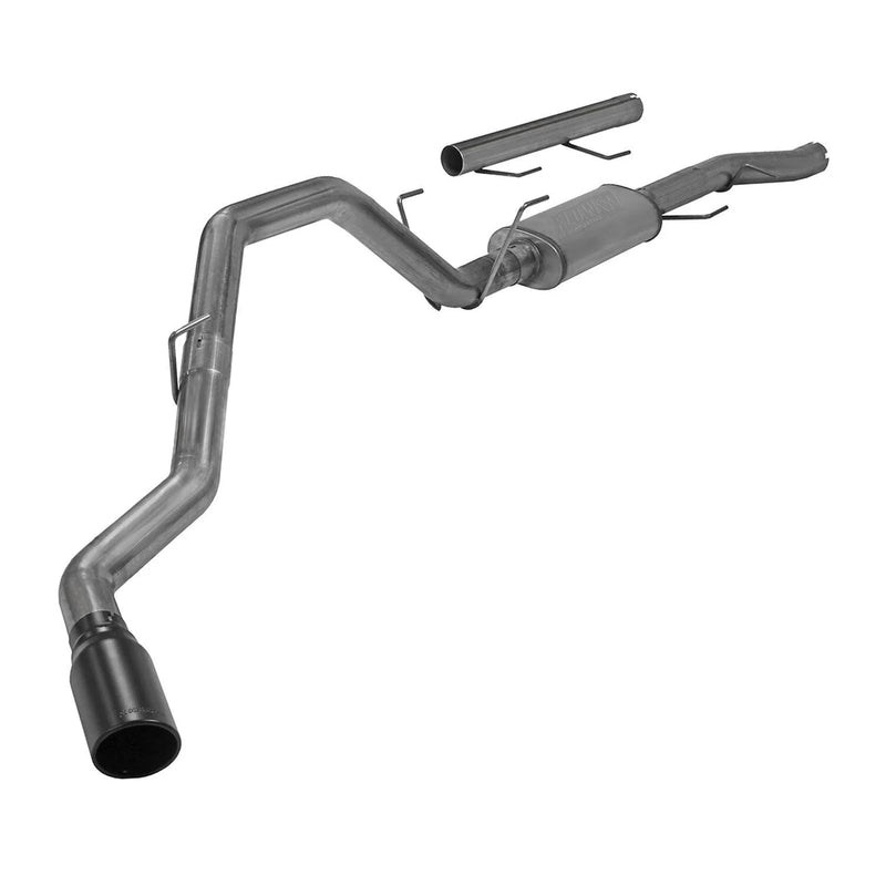 Flowmaster 717930 Flow FX Cat-Back Exhaust System Fits
