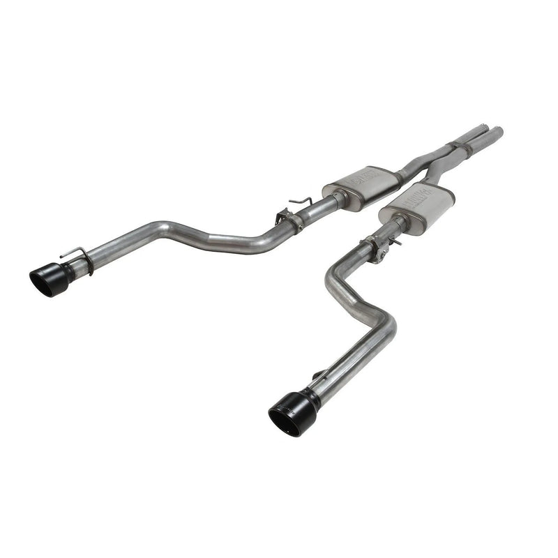 Flowmaster 717935 Flow FX Cat-back Exhaust System