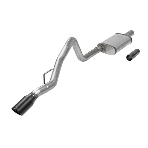Flowmaster Flow FX Cat-back Exhaust System Fits 1999 -2004 Grand Cherokee with 4.0L/4.7L engines — fits Jeep Grand...