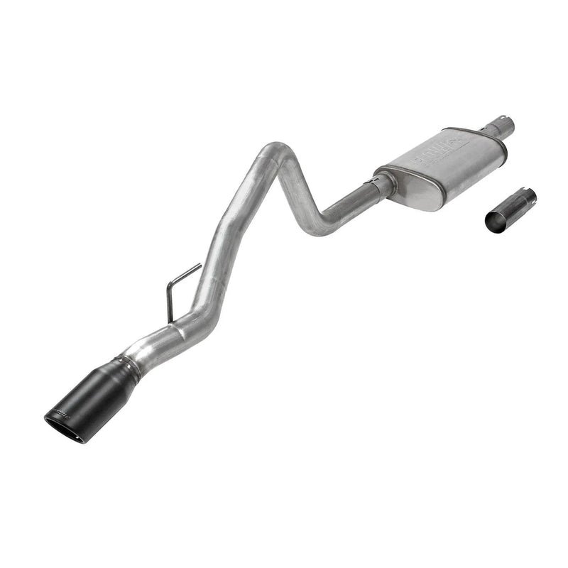 Flowmaster 717939 Flow FX Cat-back Exhaust System Fits
