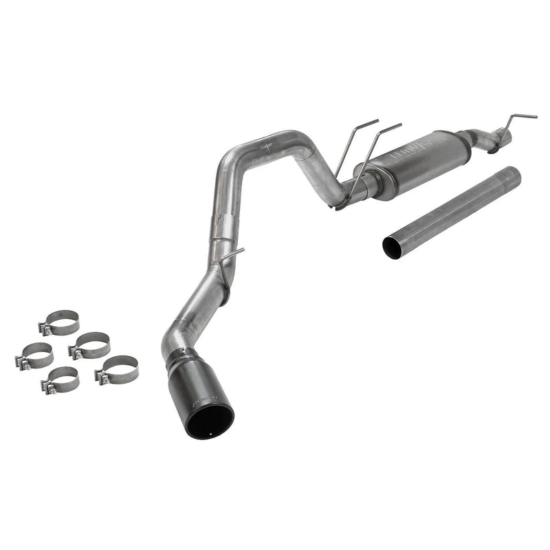 Flowmaster 717943 Flow FX Cat-Back Exhaust System
