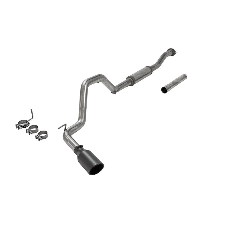 Flowmaster 717944 Flow FX Cat-Back Exhaust System Fits