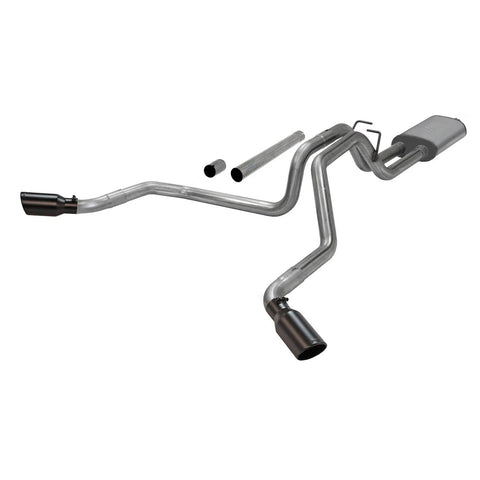 Flowmaster 717946 Flow FX Cat-Back Exhaust System Fits