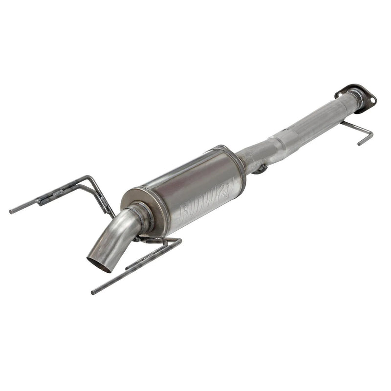 Flowmaster 717972 Flow FX Extreme Cat-Back Exhaust System