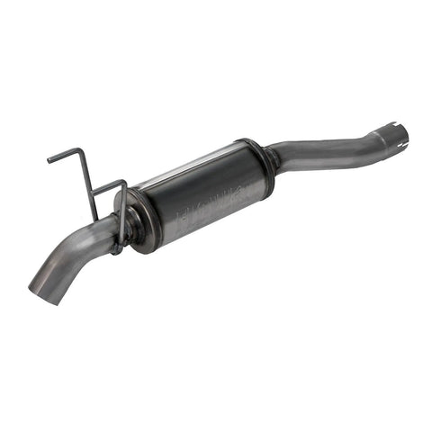 Flowmaster 717973 Flow FX Extreme Cat-Back Exhaust System