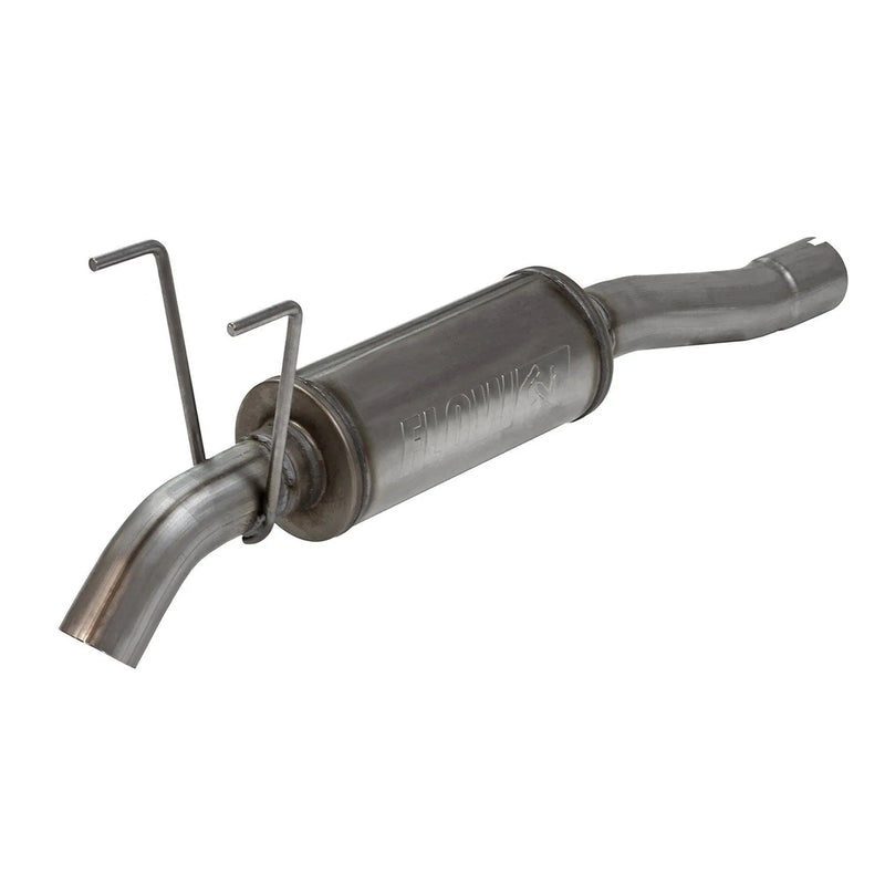 Flowmaster 717974 Flow FX Extreme Cat-Back Exhaust System