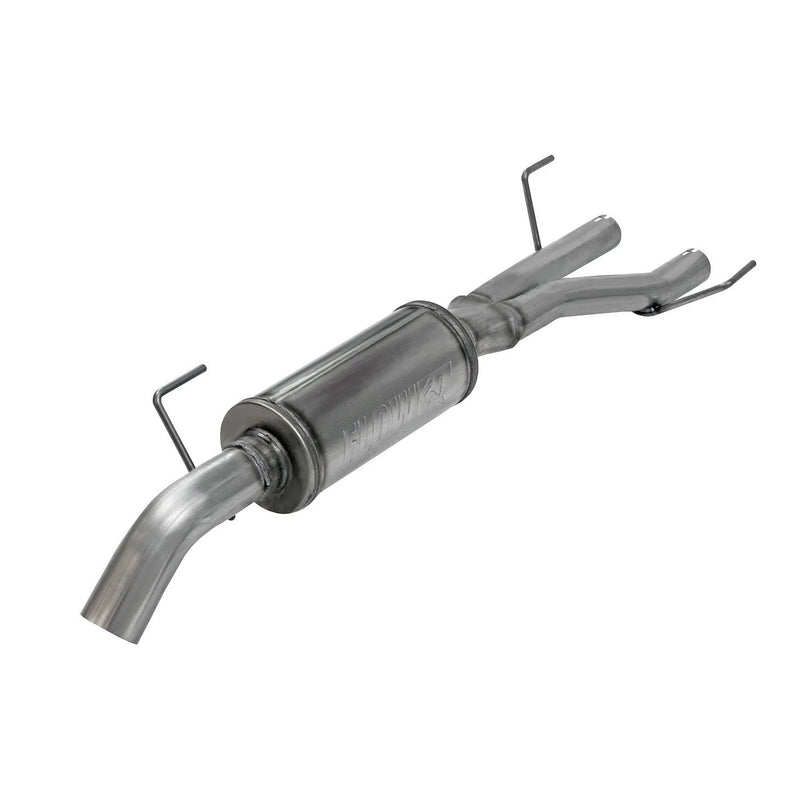 Flowmaster Flow FX Extreme Cat-Back Exhaust System