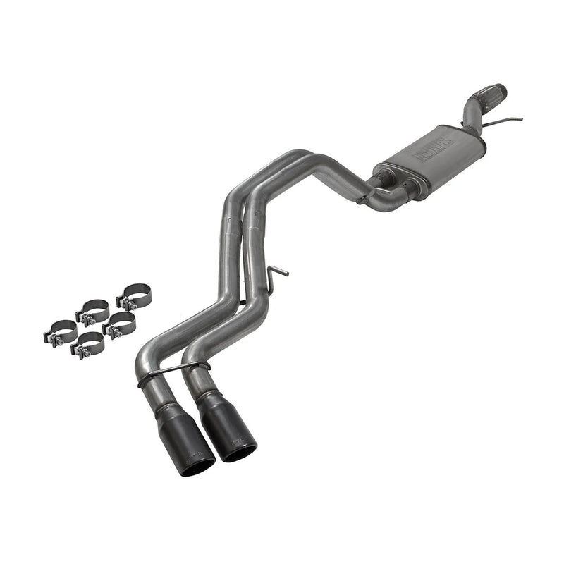 Flowmaster 717986 Flow FX Cat-Back Exhaust System Fits