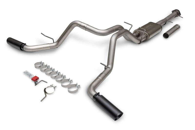 Flowmaster 717987 Flow FX Cat-Back Exhaust System Fits