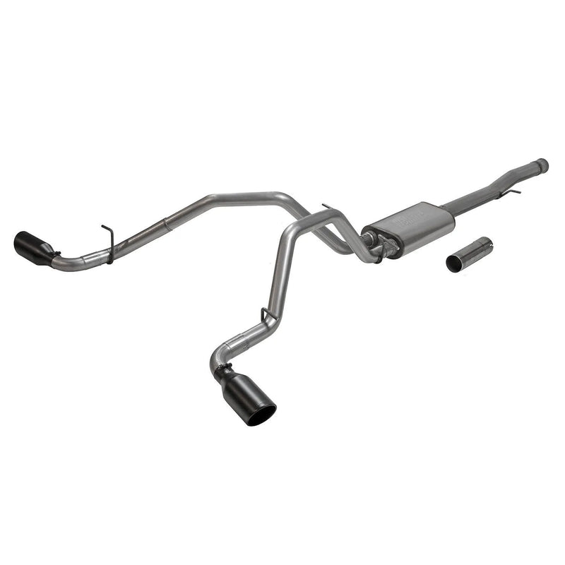 Flowmaster 717988 Flow FX Cat-Back Exhaust System Fits