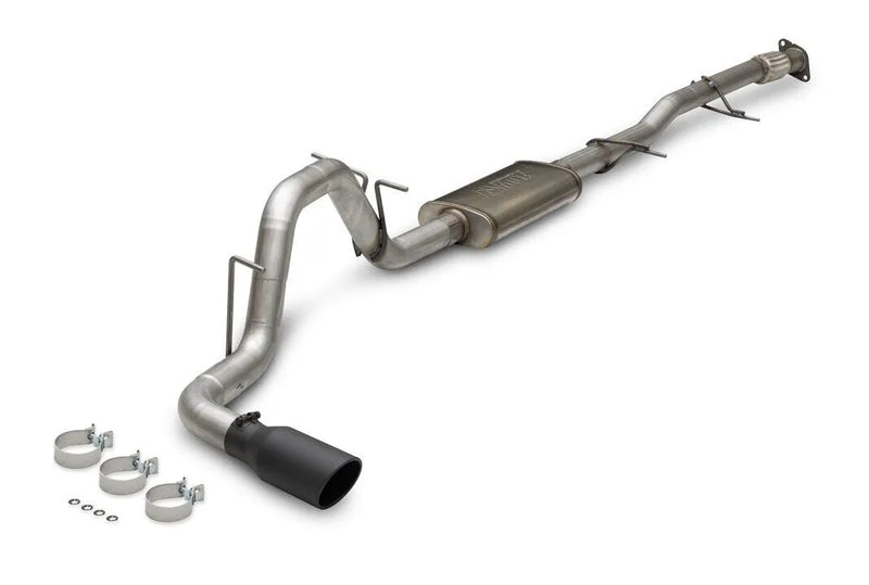 Flowmaster 717989 FlowFX Cat-Back Exhaust System Fits
