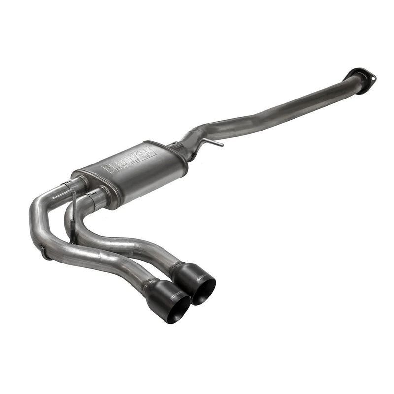 Flowmaster 717990 Flow FX Cat-Back Exhaust System