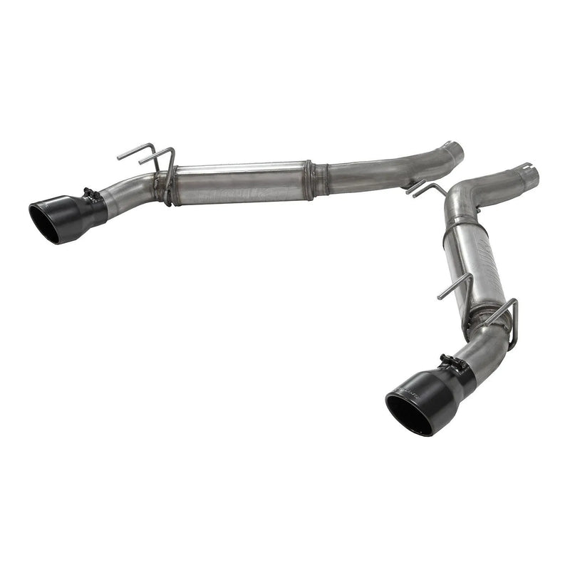Flowmaster 717991 Flow FX Axle-Back Exhaust System Fits