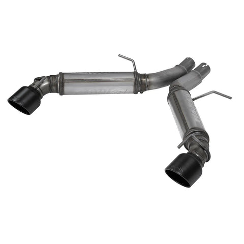 Flowmaster 717992 Flow FX Axle-Back Exhaust System Fits