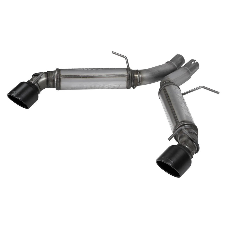 Flowmaster 717992 Flow FX Axle-Back Exhaust System Fits